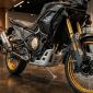 Tin xe trưa 13/10: ‘Vua côn tay’ mới phân khối lớn gấp 5 lần Yamaha Exciter và Honda Winner R ra mắt với giá ‘mềm’