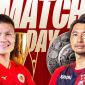 Lịch thi đấu bóng đá Việt Nam hôm nay 13/10: CLB CAHN đại chiến Kashima Antlers lúc mấy giờ?