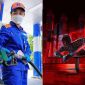 Giá xăng dầu hôm nay 15/10: Xăng tăng liên tục trong tháng 10, bảng giá màn hình gaming 34 inch mới nhất