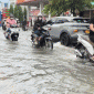 Dự báo thời tiết ngày mai 15/10 - 24/10 ở TP.HCM: Mưa lớn có thể gây ngập ở những khu vực này?
