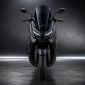 NMAX Turbo 2027 sắp đổi diện mạo? Đầu xe sắc lẹm, thiết kế mới khiến dân tình tò mò