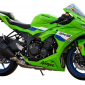 Quên ZX-6R đi! Kawasaki ZX-9R 948cc có thể trở lại, nhắm thẳng Yamaha R9