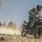 Kawasaki KLR650 DF 2027 ra mắt với ngoại hình hầm hố, dân mê off-road khó lòng bỏ qua!