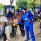 Giá xăng dầu chiều 14/10: Dầu diesel giảm liền 2 kỳ, E10 RON 95 và RON 92 từ mai giảm về đáy? Giá đầy bình xe ga 125cc