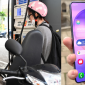 Giá xăng dầu hôm nay 15/10: Dự báo giá điều chỉnh xăng E10, E5 chiều nay, Samsung S26 có rẻ?