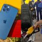 Giá xăng E10 hôm nay 14/10: Từ 28.250 đồng/lít, giá iPhone 12 Pro Max giảm sâu không thua iPhone 17 nhiều