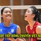TRỰC TIẾP bóng chuyền Việt Nam hôm nay 14/10 - Link xem trực tiếp vòng 2 giải bóng chuyền nữ VĐQG 2026