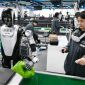 Trào lưu thuê người dạy robot làm việc nhà tại Trung Quốc: Bất ngờ với mức thu nhập