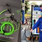 Giá xăng dầu hôm nay 14/10: Dầu diesel giảm liên tục trong tháng 10, tai nghe gaming in-ear giá rẻ như cho