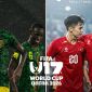 Lịch thi đấu bóng đá VCK U17 World Cup 2026 mới nhất: ĐT Việt Nam đấu Mali khi nào?