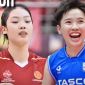 Link xem TRỰC TIẾP bóng chuyền nữ VĐQG 2026 hôm nay 14/10 - Kênh xem Hà Nội Tasco vs BC Thông tin BĐ19