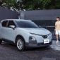 Ngõ nhỏ phố đông không còn làm khó: Cách VinFast VF 5 ‘chiều lòng’ các nữ chủ nhân