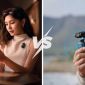 Hot một thời, Pocket 3 liệu đã đến lúc nhường ngôi cho đàn anh Pocket 4?