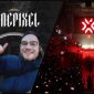 Streamer hàng đầu của CS2 - OhnePixel góp mặt tại showmatch VALORANT Champions 2026 cùng TenZ