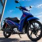Tin xe hot 14/10: Honda mở bán ‘vua xe số’ mới thiết kế ‘nét’ hơn Future, trang bị ăn đứt Wave Alpha và RSX