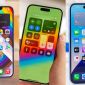 Đây là bộ ba iPhone màn lớn rẻ nhất Việt Nam: iPhone 14 Plus, iPhone 15 Plus, iPhone 16 Plus
