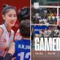 Trực tiếp bóng chuyền nữ Hà Nội Tasco vs BCTT BĐ19 12h ngày 14/10 - Link xem trực tiếp giải VĐQG Việt Nam