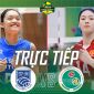 Link xem trực tiếp bóng chuyền nữ Việt Nam hôm nay 14/10 - Trực tiếp Hà Nội Tasco vs BCTT BĐ19