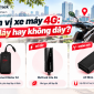 So sánh định vị xe máy có dây và không dây 4G: Viettel S2, WeTrack Lite, A9 – chọn loại nào?