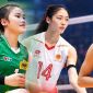 Xem TRỰC TIẾP bóng chuyền nữ VĐQG 2026 ở đâu? Kênh phát sóng miễn phí bóng chuyền nữ Việt Nam