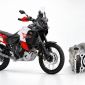 Yamaha chơi lớn với công nghệ DiASil: Bỏ nhôm nguyên chất, chuyển sang nhôm tái chế từ năm 2030