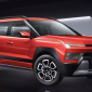 Hyundai Bayon lộ diện trước ngày mở bán, tạo sức ép lên Mitsubishi Xforce và Toyota Yaris Cross