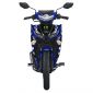 Yamaha chính thức ra mắt 'vua côn tay' 155cc mới tại Việt Nam: 'Xé vé' Honda Winner R, giá 60,9 triệu đồng