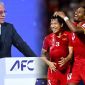 Giải đấu ĐT Việt Nam tham dự có biến, AFC tiến hành họp khẩn quyết định nước chủ nhà Asian Cup 2027?