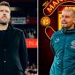 INEOS ra quyết định vụ sa thải HLV Carrick, Man United chốt ứng viên số 1 ngồi ghế nóng?