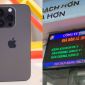 Giá xăng dầu hôm nay tối 15/10: Xăng E5, E10 giảm sâu rời xa mốc 28.000 đồng, iPhone 14 Pro rẻ như bèo