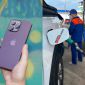 Giá xăng dầu hôm nay trưa 15/10: Chiều nay xăng E5, E10, dầu diesel bao nhiều? iPhone 14 Pro Max cực rẻ