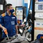 Giá xăng dầu chiều 15/10: Dầu diesel giảm kỳ thứ 3 liên tiếp, RON 92 và E10 RON 95 đã ‘về bờ’, giá đầy bình xe ga 110cc