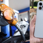 Giá xăng dầu hôm nay 16/10 quay đầu giảm sau 6 kỳ tăng liên tiếp, E10 giảm nhiều nhất, iPhone 12 Pro Max cũ rẻ bèo