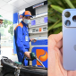 Giá xăng dầu hôm nay tối 15/10: E10, E5 và Diesel giảm đồng loạt từ chiều nay, iPhone 18 Pro có giảm