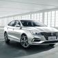 Giá xe MG tháng 10/2026: New MG5 từ 399 triệu, MG ZS khởi điểm 518 triệu đồng