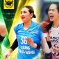 Lịch thi đấu bóng chuyền nữ VĐQG 2026 hôm nay 15/10: VTV BĐ Long An vượt khó; Hà Nội Tasco thua sốc
