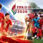 Lịch thi đấu VCK U15 World Cup 2026 mới nhất: U15 Việt Nam dự World Cup với luật dị nhất lịch sử