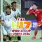 Lịch thi đấu bóng đá VCK U17 World Cup 2026 mới nhất: ĐT Việt Nam đấu New Zealand khi nào?