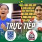 Link xem TRỰC TIẾP bóng chuyền nữ VĐQG 2026 hôm nay 15/10 - Kênh phát sóng Hà Nội Tasco vs HCĐG Lào Cai