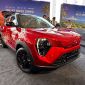 Mẫu SUV 5 chỗ mới chính thức ra mắt giá 270 triệu đồng: Hút khách vì rẻ hơn Kia Morning và Grand i10