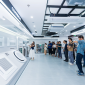 Samsung giới thiệu các thiết bị gia dụng ứng dụng AI dành cho gia đình và doanh nghiệp tại Đông Nam Á và Châu Đại Dương