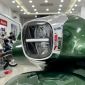 Tin xe trưa 15/10: ‘Xe ga quốc dân’ mới đẹp át vía Honda SH Mode chính thức ra mắt, giá 27 triệu đồng rẻ hơn cả Vision