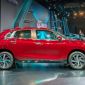 Toyota ra mắt mẫu ô tô 5 chỗ ‘quốc dân’ mới đẹp mê ly, giá 210 triệu đồng rẻ hơn hẳn Hyundai Grand i10 và Kia Morning
