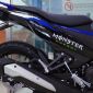 Tin xe máy 15/10: Yamaha Exciter 155 TCS phiên bản Monster 2027 cực đẹp ra mắt tại Việt Nam, giá 60,9 triệu đồng