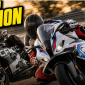 CFMoto V4 SR-RR đạt gần 316 km/h, đòi đấu BMW M 1000 RR? Hé lộ cú lừa từ con số 180 kg