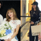Rò rỉ đoạn clip ‘tình trong như đã mặt ngoài còn e’ của ca sĩ Lisa Blackpink và bạn trai kém tuổi