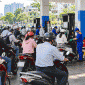 Cập nhật giá xăng dầu hôm nay 16/10 mới nhất: Dự báo xăng E10 giảm gần 2000 đồng/lít, dầu diesel diễn biến bất ngờ?
