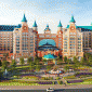 Vinpearl Dream Palace Hotel: Siêu khách sạn chủ đề mở ra “thế giới xuyên thời gian” tại Cần Giờ 
