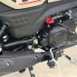 Yamaha chính thức ra mắt ‘xe số quốc dân’ 115cc mới giá 35,8 triệu đồng tại Việt Nam: Có phanh ABS sang hơn Honda Future