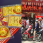 Bảng giá vàng hôm nay 16/10: Vàng SJC bất ngờ đảo chiều 'phi nước đại', nhưng vẫn còn nguy cơ giảm?